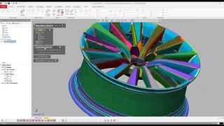 Creaform HandySCAN  3D Scanning for Reverse Engineering amp Quality Control [upl. by Corie477]