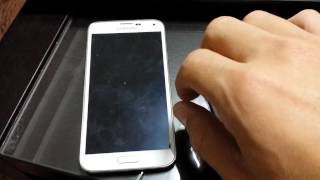 1 Minute Fix All SmartPhones Display or Touch Pad Not Working All Androids Galaxy HTC etc [upl. by Ayifa]