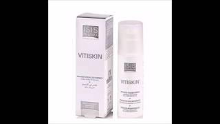 Vitiskin Regulating Depigmentation Polymeric Hydrogel Vitiligo Treatment Skin Product [upl. by Gothurd287]