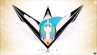 Celestias Ballad Sim Gretina Remix [upl. by Beeson]