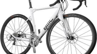 Bicycle BMC Granfondo GF02 Disc 105 2013 [upl. by Alhahs110]