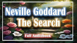 Neville Goddard The Search Full Audiobook Subtitles [upl. by Ylam]