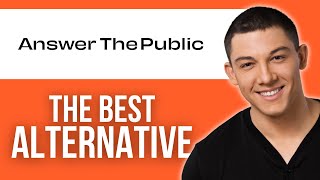 AnswerThePublic Alternative  Best Keyword Research Method 2024 [upl. by Heymann769]