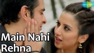 Main Nahi Rehna Tere Naal Soniye  Lucky Kabootar Video Song  Eijaz Khan Kulraj Randhawa [upl. by Rooney]