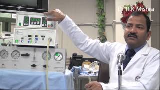 Master Class of Laparoscopic Insufflator by Dr RK Mishra [upl. by Aslehc219]