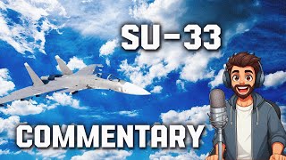 MetalStorm Su33 Gameplay VoiceOver [upl. by Kerrin309]