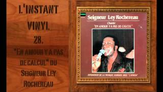 Seigneur Ley Rochereau  Lisanga bambanda [upl. by Noby155]