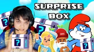 Surprise Box Kali ini Aneh Banget Deh 😵‍💫 [upl. by Lody]