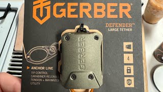 Gerber gear defender amp ￼Victorinox Swiss Army Classic SD Pocket Knife gerbergear victorinox edc [upl. by Leiru721]