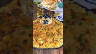 جومبو  Gratin de pates مع مطبخ إيمان [upl. by Akenahs]