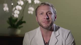 Deleted Video Enochian Biosciences CEO Mark Dybul Praising quotDoctor Serhatquot Gumrukcu [upl. by Aicilas]