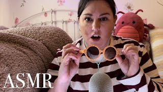 ASMR Doing Triggers That I Hate [upl. by Artima481]