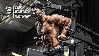 Best Gym Music 2024 ⚡ Fitness Gym Workout music ⚡ Workout Motivation Music 2024 [upl. by Llennahs]