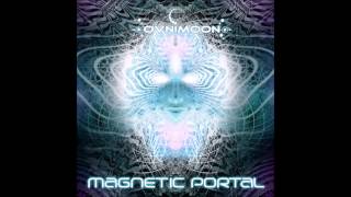 Ovnimoon ‎ Magnetic Portal Full Album [upl. by Lybis]