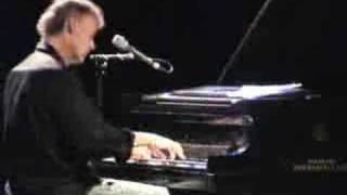 Bruce Hornsby  Spider Fingers 101706 [upl. by Holsworth]