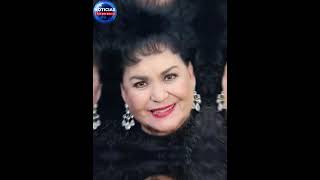 Hija de Carmen Salinas ruega apoyo laboral para su familia carmensalinas [upl. by Dennet514]