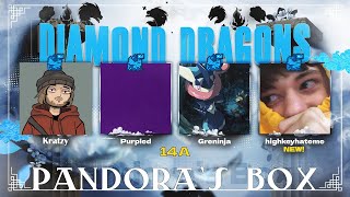 FIRST TIME PANDORAS BOX w purpled kratzy greninja [upl. by Oderfodog]