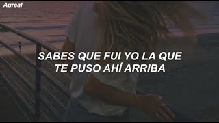 Halsey  Without Me Traducida al Español [upl. by Jerrylee]