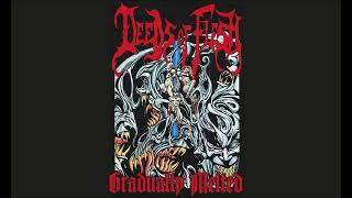 💀 Deeds of Flesh  Gradually Melted 1995 EP Full Album 💀 [upl. by Amlez]