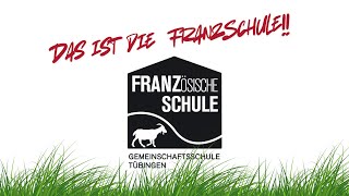 Französische Schule Imagefilm [upl. by Norab]