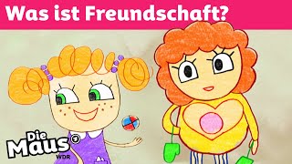 Lauras Stern Das PotzmoneeampDas kleine Gespenst  KIKA Kinderfilm mit Laura Stern [upl. by Bertine]