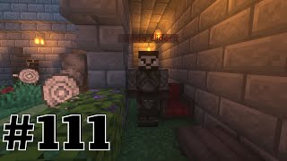 GERÇEKLER  Minecraft Modlu Survival  S24 BÖLÜM 111 [upl. by Kylie]