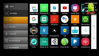 CONFIGURACION Y INSTALACION CAR WEB GURU ANDROID [upl. by Yttik]