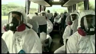 FUKUSHIMASeconds From Disaster short documentary [upl. by Rhonda]