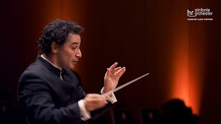 Mendelssohn 3 Sinfonie »Schottische« ∙ hrSinfonieorchester ∙ Andrés OrozcoEstrada [upl. by Raffarty582]