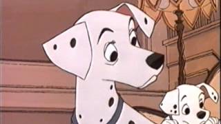 The Little Dalmatian part 5  Shenzi Watches Perdita Remake [upl. by Pliske]