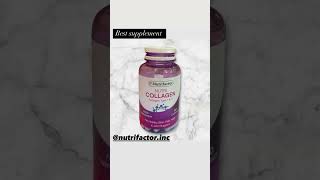 Best supplement 👌nutrifactor7128 supplementfacts supplementsforwomen adeelaazeem [upl. by Fayre]