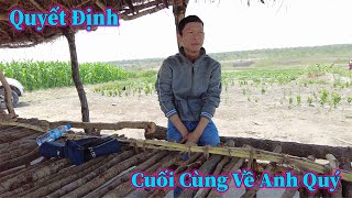 Linh Philip  Quyết Định Cuối Cùng Về Sự Việc Của Anh Quý [upl. by Sone702]