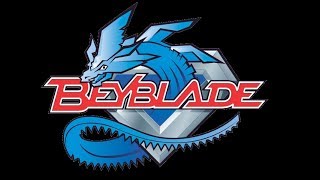 Beyblade The Movie Fierce Battle English Dub [upl. by Anerrol]