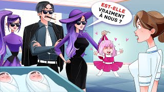 Ce Que C’est Que de Naître Dans la Famille la Plus Riche des ÉtatsUnis [upl. by Hylton517]