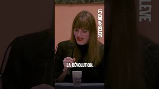 Clothilde Combes  « Jaurès noublie pas de penser la Révolution » [upl. by Devondra]