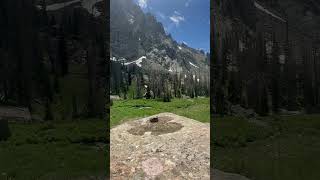 Mountains near Crestone Colorado nature [upl. by Huntingdon516]