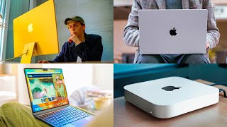 Ultimate Mac Buying Guide for Students 2023 [upl. by Ambrose]