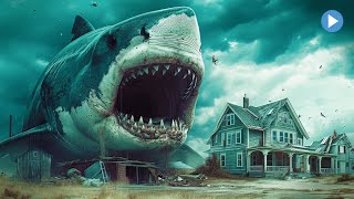 HOUSE SHARK 🎬 Exclusive Full Action SciFi Movie 🎬 English HD 2024 [upl. by Dieterich668]