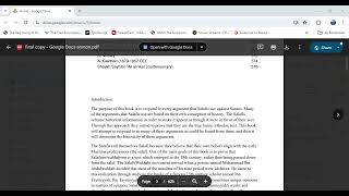 Free pdf encyclopedia on Salafism unlocked I fixed it for those who couldnt access it [upl. by Schlessel]