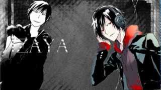 Durarara AMV Izaya Orihara  Dont Stop [upl. by Elihu]