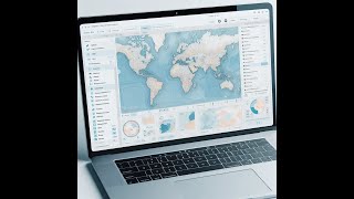 Qgis Tutorial 186  Carte isochrone [upl. by Eicyac]