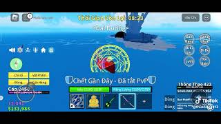 Raid Dark Solo raid 1 vs 1 bot bloxfruits roblox human [upl. by Aiderfla532]