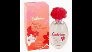 cabotine fleur de passion de parfums gres 100ml EDT 248691456 [upl. by Nittirb750]