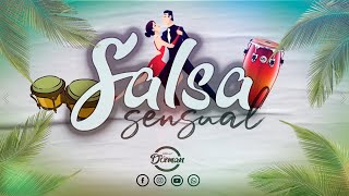 MIX SALSA SENSUAL💃 Frankie Ruiz Jerry Rivera Eddie Santiago Adolescentes Niche✘Dj Dixman [upl. by Peper]