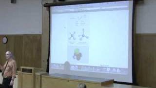 Amino Acid Structure and Charge by Kevin Ahern Part 1 of 4 [upl. by Nwahsel912]