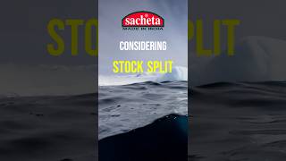 SACHEMT considering SPLIT splitnews Sacheta Metals Ltd share news corporateactions [upl. by Dworman]