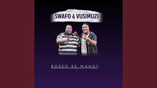 BOSSO KE MANG [upl. by Yanffit]