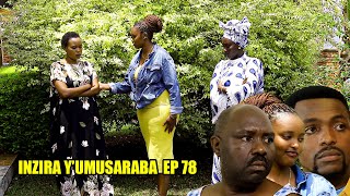 INZIRA YUMUSARABA 78  IRIBAGIZA yumvishe andi mabanga akomeye ya FABIOLA  HILLYWOOD MOVIES [upl. by Nylecsoj]