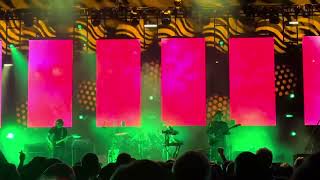 PRIMUS  Frizzle Fry live in St Louis 2024 [upl. by Ignace470]