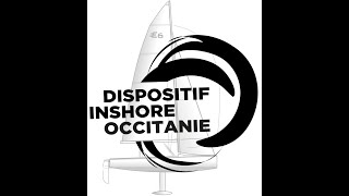 Comment réserver un entraînement Dispositif Inshore Occitanie [upl. by Annahsat]